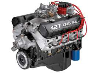 B3540 Engine